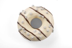 MANTINGA Donut GINGERBREAD with Filling 65g