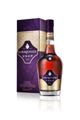 COURVOISIER Cognac VSOP 40% 50cl