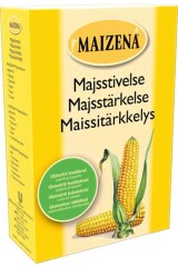 MAIZENA MAISITÄRKLIS 400g
