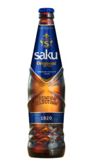 SAKU Saku Originaal 0,5L Bottle 0,5l