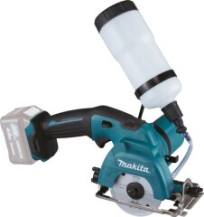 MAKITA AKUKLAASI KERAAMIL.PLAADI LÖIKUR CC301DZ 1pcs