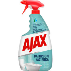AJAX Spray  Vannitoa p.vah. 750ml