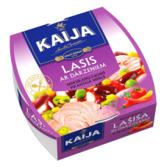 KAIJA Mehhiko salat 220g