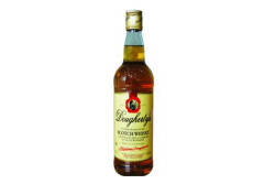DOUGHERTY'S Whiskey scotch 700ml