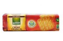GULLON Creme Tropical 200g
