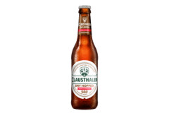CLAUSTHALER Alkoholivaba õlu Dry Hopped 330ml
