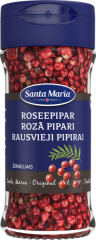 SANTA MARIA Rozā pipari 21g