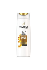 PANTENE Plaukų šampūnas Pantene Repair&Protect 3in1 360ml