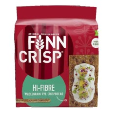 FINN CRISP Näkileivad Hi Fibre 200g