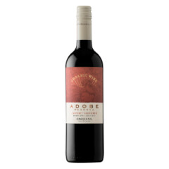 ADOBE RESERVA cabernet sauv. 13,5% 750ml